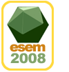 ESEM 2008