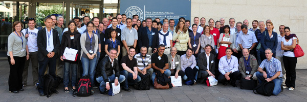 ISERN Group